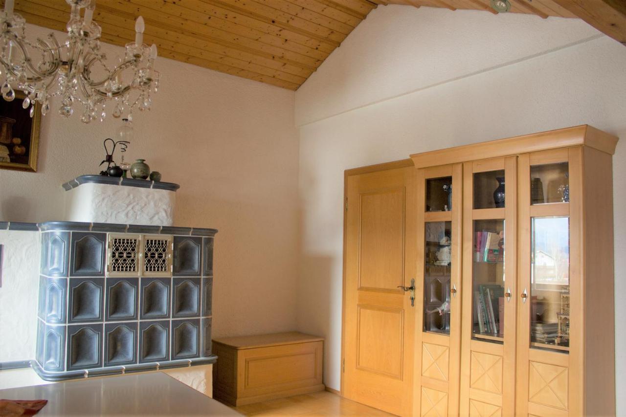 Ferienwohnungen Irene Konstandin ビショフスマイス 部屋 写真