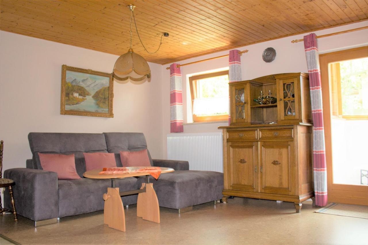 Ferienwohnungen Irene Konstandin ビショフスマイス 部屋 写真